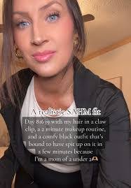 Ericka Abbott's Instagram, Twitter & Facebook