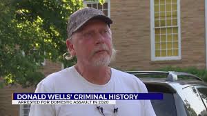 Candus bly, the mother of summer wells spoke with wjhl news monday evening. I Am Afraid For My Children And Myself Mother Of Summer Wells Wrote Following Husband S 2020 Dome Youtube