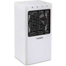 This intimate best swamp cooler pads review looks into the advanced cooler pads present in the market today. Ivation Personal Mini Air Cooler Portable Usb Powered Desktop Evaporative Swamp Cooler Fan Humidifier With 2 Speed Fan 5 Hour Cooling For Home Office Desktop Or Car Up To 21 Sq Ft Target