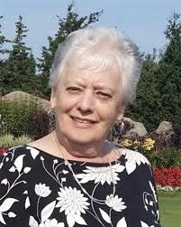 Marlene CAMERON Obituary (2020)