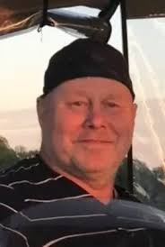 Obituary information for Kevin Paul Salter