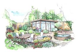 Landscape Architecture Drawings Inspiration 511401 Architecture Design Landscape Design Drawings Landscape Design Architecture Sketch