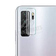The dispute did not open, because the seller kindly offered to send a new one again for 3₽. Rear Camera Tempered Glass Film For Huawei P40 Lite 5g Transparent