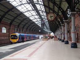 When You Should Do Your Local Train Ticket Booking Online Save A Train Train Ticket Booking Train Tickets Railway Station