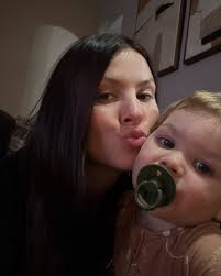 bb girl coming June 2025 🦢🪷✨