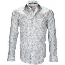 Chemise homme longues printemps frais slim décontractée impression bleu. Ø¨Ø³Ø±Ø¹Ø© Ù…Ù†Ù‚ÙŠ Ø§Ù†ØªØ¸Ø± Ø¯Ù‚ÙŠÙ‚Ø© Chemise Fantaisie Homme Manche Longue Pleasantgroveumc Net