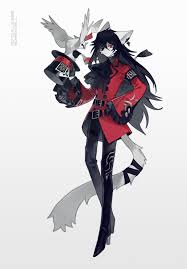 Keroreud On Twitter Anime Character Design Character Design Character Design Inspiration