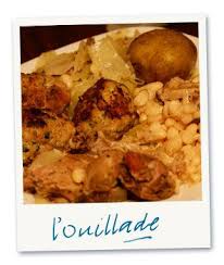 L Ouillade Ollada En Catalan Enfin Un Plat Catalan D Hiver Pour La Preparation De L Ouillade Ils Existent A Recette Catalane Recettes De Cuisine Recette