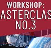 Masterclass No 3: Global Navigation Satellite System ...