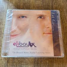 Let Go By Eli Bay Relaxation That Works CD