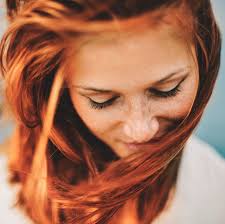 Use both hands to coat the strands, working it all the way from the tips of your this works best if you have recently dyed your hair, rather than several months later. 12 Best Shampoos For Color Treated Hair 2020 Shampoo For Colored Hair