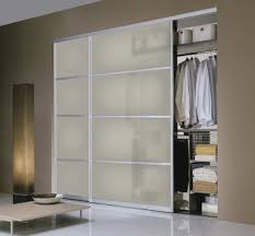 Closet doors don't have to be complicated. Pin By Michelle La Louie On Home Accessories Modern Closet Modern Closet Doors Sliding Closet Doors
