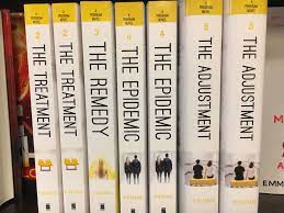 Originally from utica, new york, suzanne moved to arizona to pursue her dream of not freezing to death. The Program Series By Suzanne Young Book Worms Book Worth Reading I Love Reading