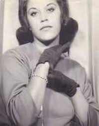 Edna Mary Lopez Obituary