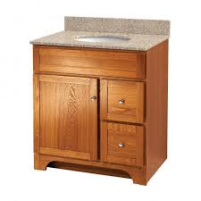 Worthington 30 Vanity No Top