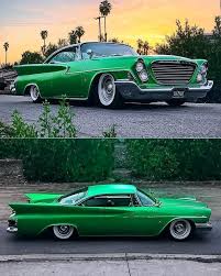 Image result for Pinehurst Green 1961 Chrysler