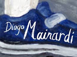 Contro il brasile, diogo mainardi, traduzione di tiziana tonon. Interview Diogo Mainardi Author Of The Fall A Father S Memoir In 424 Steps Npr