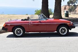 Image result for Carmine 1979 MG