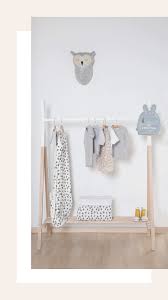 Kleiderstander Ando Jetzt Online Kaufen Satamo De In 2020 Kleiderstander Kinderzimmer Garderobe Kinderzimmer Kinder Zimmer