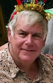 James O'Donnell Obituary