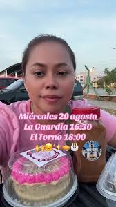 Tradicionales queques de la abuela en Bolivia