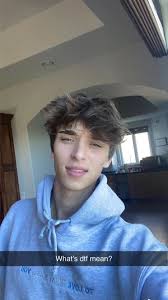 Josh Richards Joshrichards Official Tiktok In 2020 Josh Richards Future Boyfriend Richard