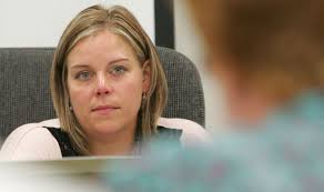 New coordinator promises a 'fresh start' in Wabasha County