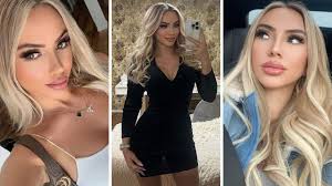 Fans say 'there's absolutely no way' as footballer's mum confused for his  WAG