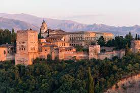 Granada was first settled by native tribes in the prehistoric period, and was known as ilbyr. Alhambra Wikipedia