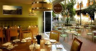 Lonestar mint dining room miyazu oceano pizza bar relish robbies the tides three rooms. Mint At Thetaj Cape Town