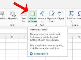Can You Put A Watermark In Excel 2013 Solve Your Tech
