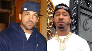 Music profile for lloyd banks, born 30 april 1982. Lloyd Banks Benny The Butcher Formaldehyde Audio