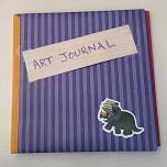 Art Journaling