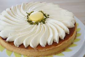 La Tarte Paquerette Recette Patisserie Tarte Gateaux Et Desserts