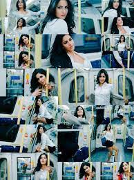 Katrina Kaif In Jab Tak Hai Jaan Katrina Kaif Katrina Kaif Images Katrina
