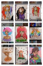 Art • crafts • squishies & more. Moriah Elizabeth Inspired Character Drawings Character Drawing Art Drawings