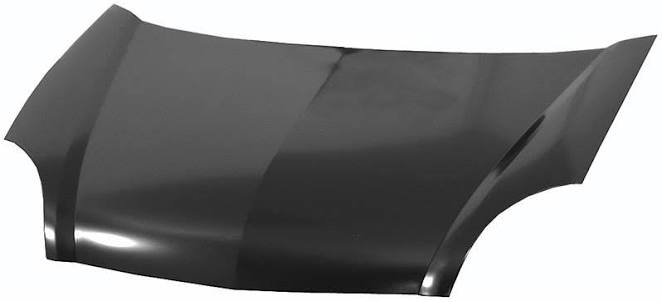 Capot RENAULT Kangoo 1 1997-2007