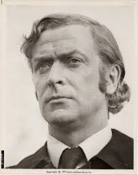 Michael Caine (The Black Windmill) : The Film Poster Gallery