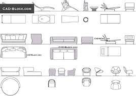 Autocad furniture cad blocks download free. Outdoor Furniture Cad Blocks Free