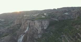 سر جبل الذهب الأحمر في سلطنة عمان مصدر ثراء ومنطقة لا يدخها أي أحد صور Outdoor Coastline Water