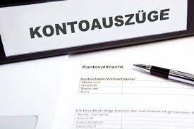 Eine erteilte vollmacht kann der kontoinhaber jederzeit widerrufen. Kontovollmacht Vollmacht Muster
