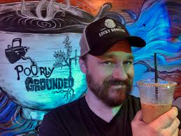 Local business owners down to show their support, thank you Damien (La  Touche wines) Declan (Bochellis and Sonny's). Thank you also Amanda Hatton  and kids ❤️❤️ 🚒