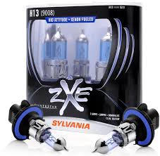 Sylvania Silverstar Zxe Headlight Review Best Headlight Bulbs