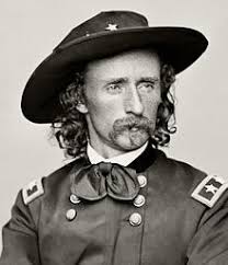 Today In Western History: Custer Leaves Ft. Lincoln For The Last Time