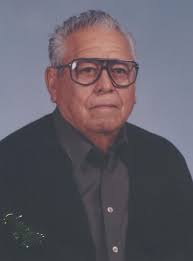 Antonio Manuel Benavidez Obituary