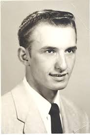 Wald, Gerald Francis 83 Gerald Wald Photo 001