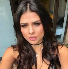 Estefania Duque's Instagram, Twitter & Facebook