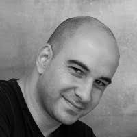 Victor Dimitrov Email & Phone Number