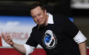 Or is this a moon & shoulders pattern forming. Verified Elon Musk Twitter Account Celebrates Election With Crypto Scam Tech