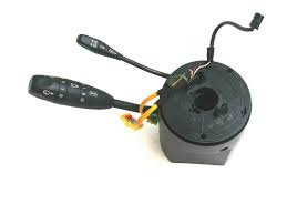 Mercedes A C Clk Class W203 W209 W169 Airbag Slip Ring Steering Angle Sensor Mercedesbenz Mercedes Sensor Ebay